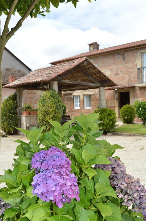 Casa Loureiro Guest House Caldas De Reis Room photo